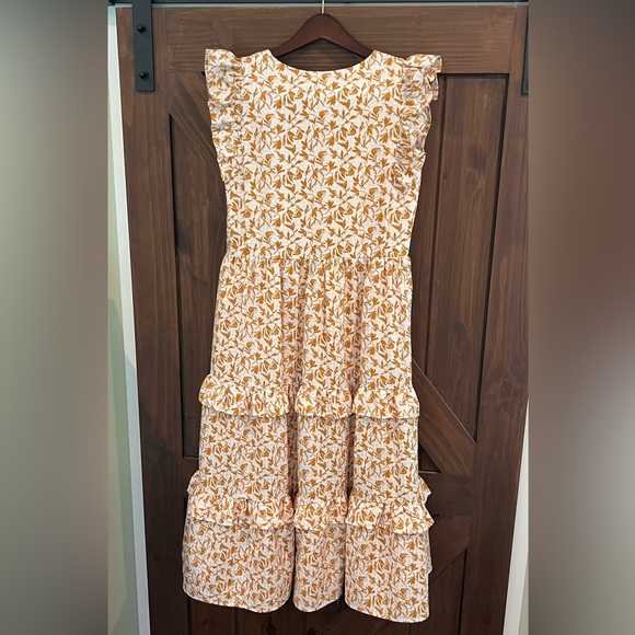 TCEC Midi Dress Size S - Picture 2 of 5